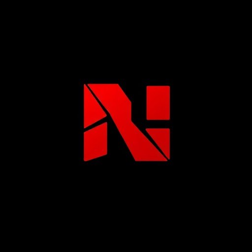 Netflix品牌标志