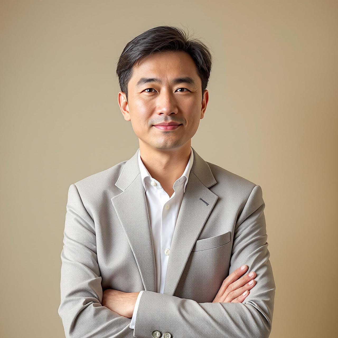 王铁山 - 制片总监